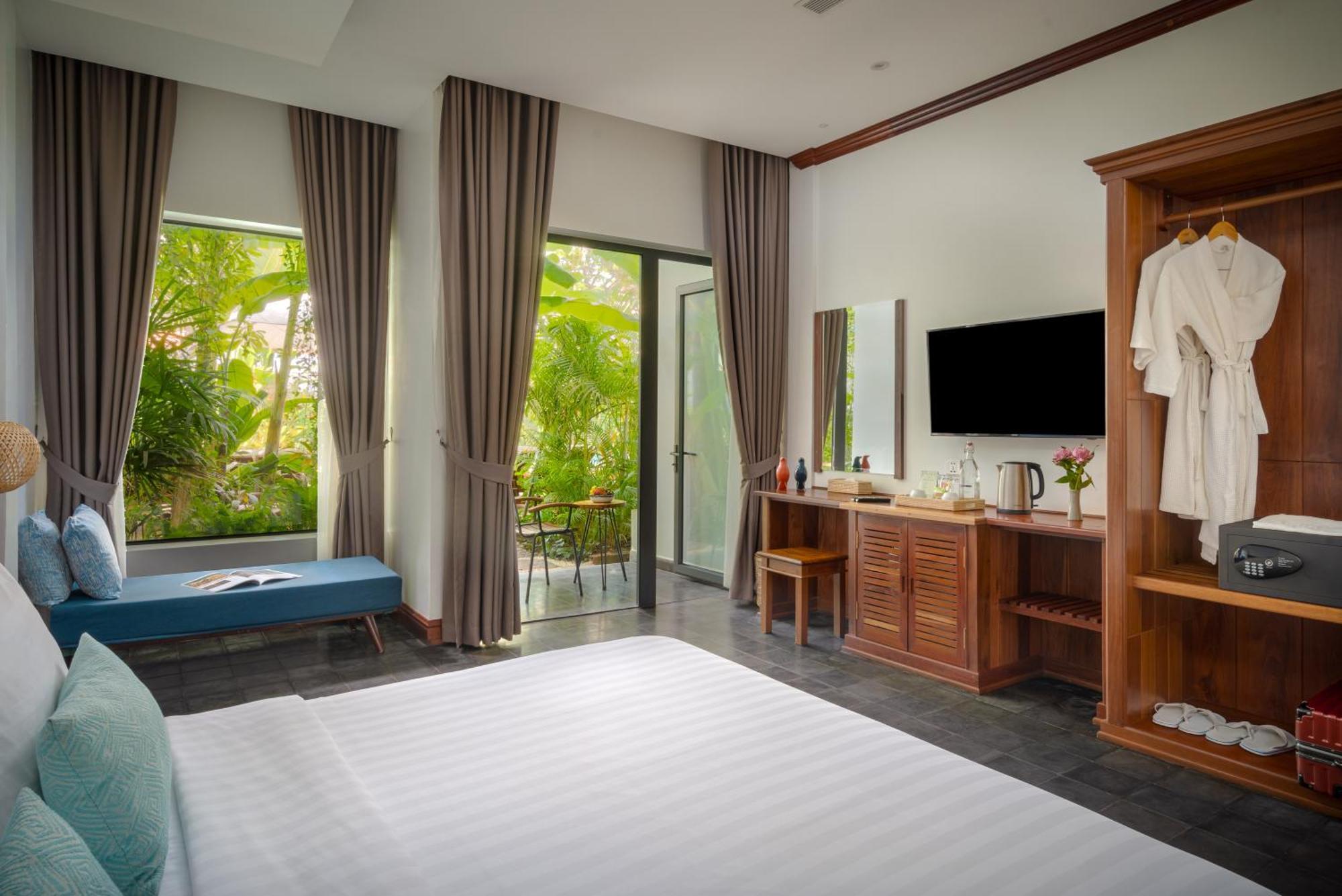 Khmer House Boutique Siem Reap Exteriör bild
